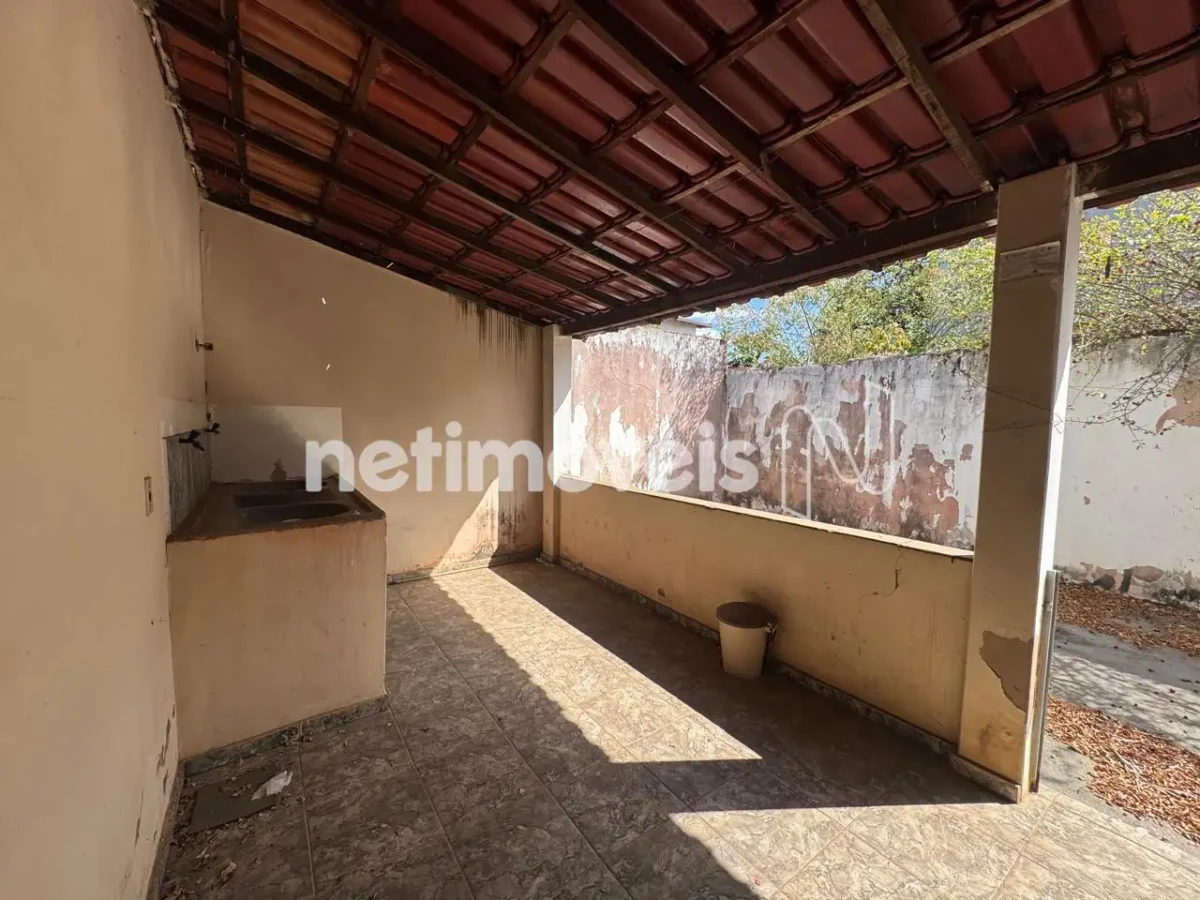Casa para Venda com 3 quartos no bairro Independência
