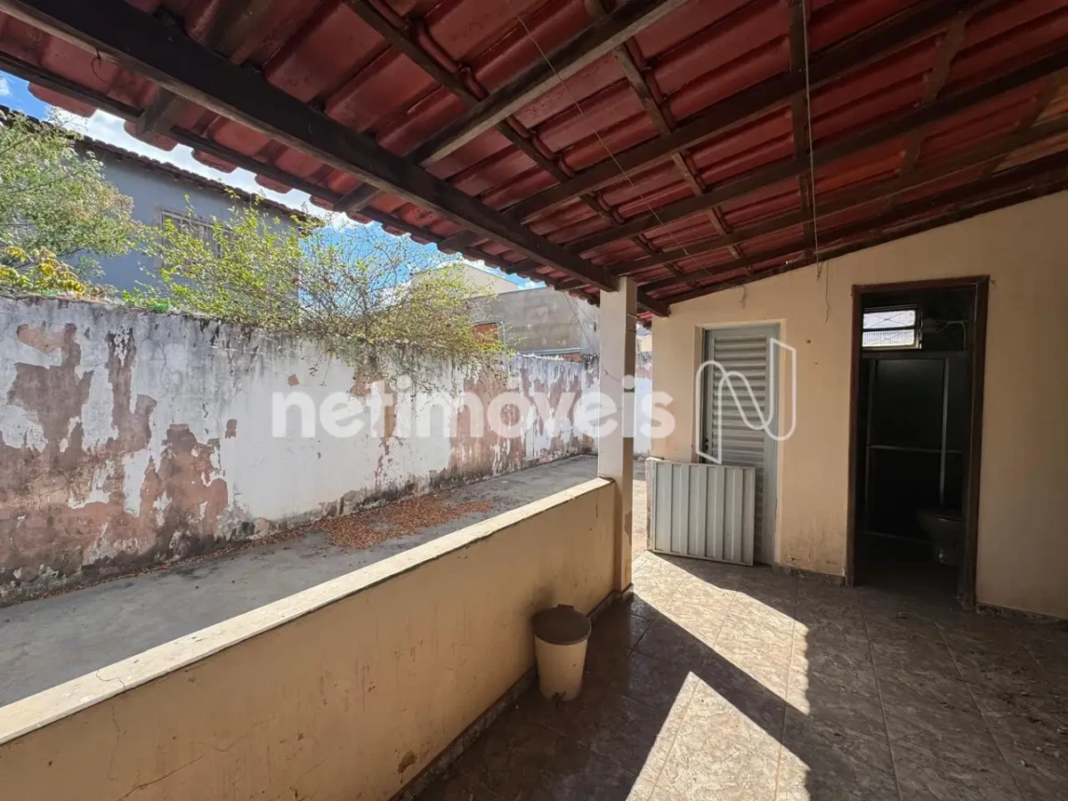 Casa para Venda com 3 quartos no bairro Independência