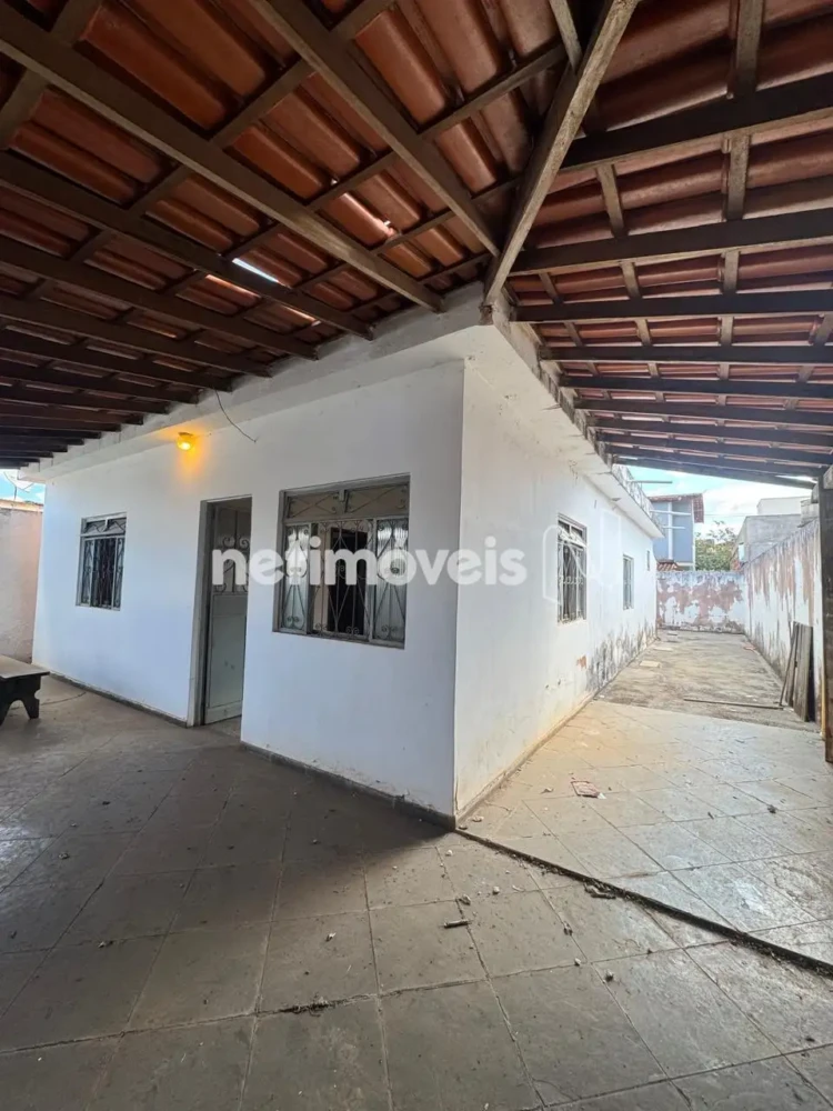 Casa para Venda com 3 quartos no bairro Independência