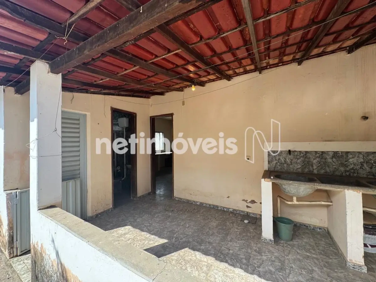 Casa para Venda com 3 quartos no bairro Independência
