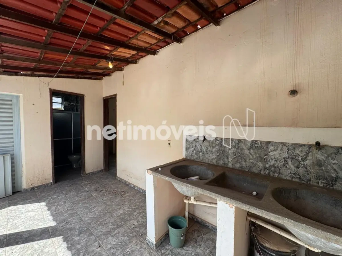 Casa para Venda com 3 quartos no bairro Independência