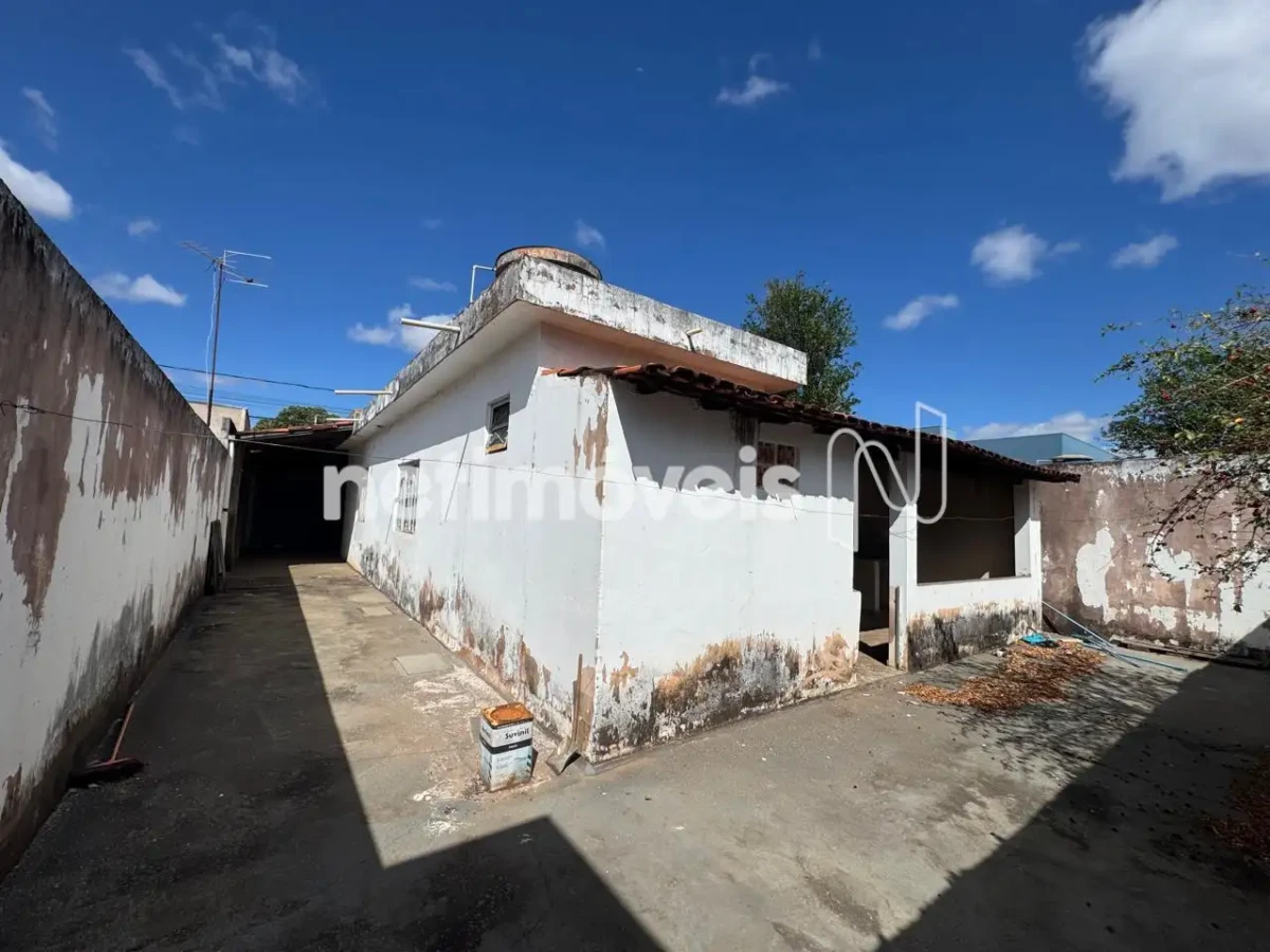 Casa para Venda com 3 quartos no bairro Independência