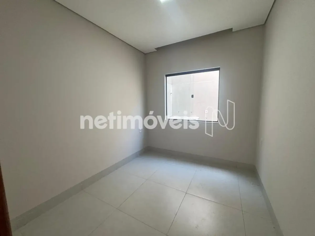 Casa para Venda com 3 quartos no bairro Nossa Senhora de Fátima