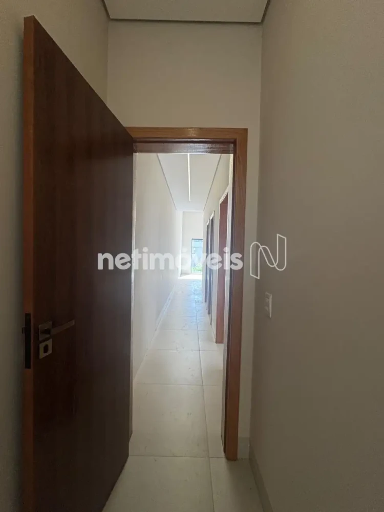 Casa para Venda com 3 quartos no bairro Nossa Senhora de Fátima