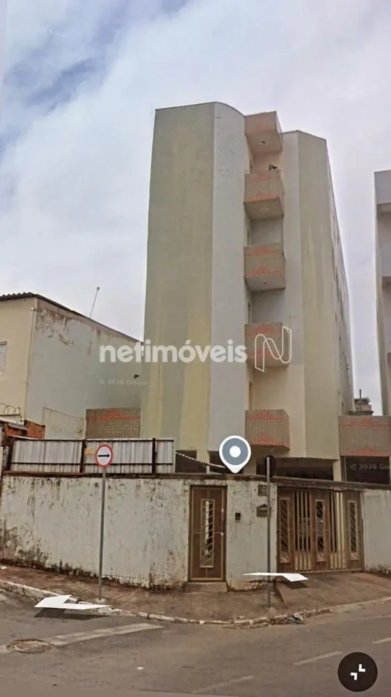 Apartamento para Venda com 3 quartos no bairro Vila Guilhermina