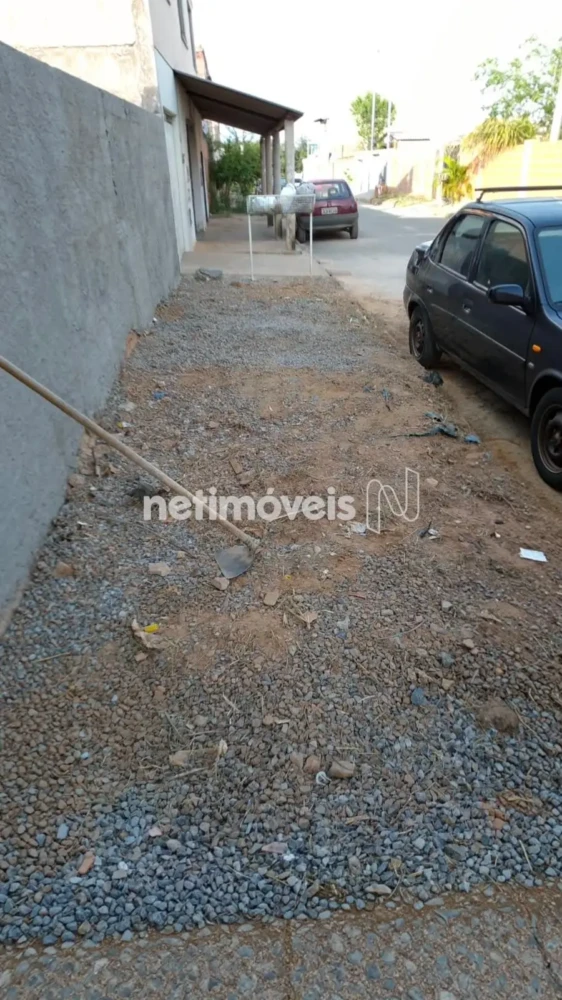 Lote para Venda com área de 200 m² no bairro Nova América