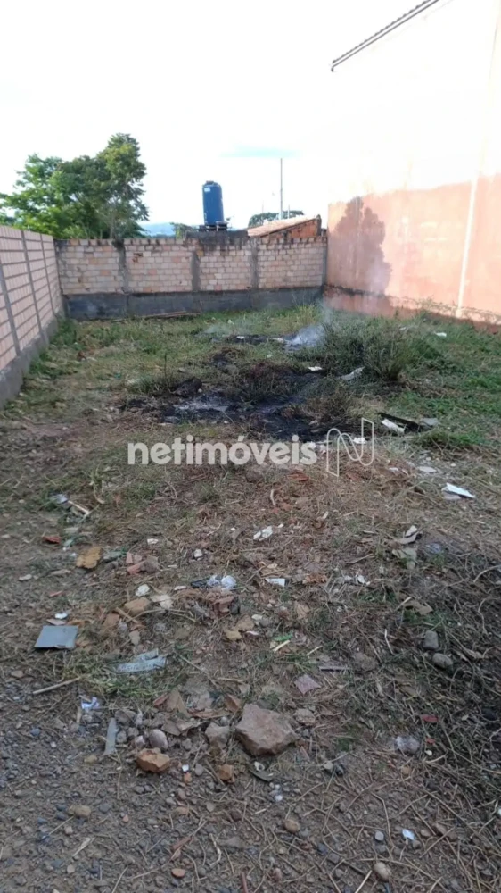 Lote para Venda com área de 200 m² no bairro Nova América