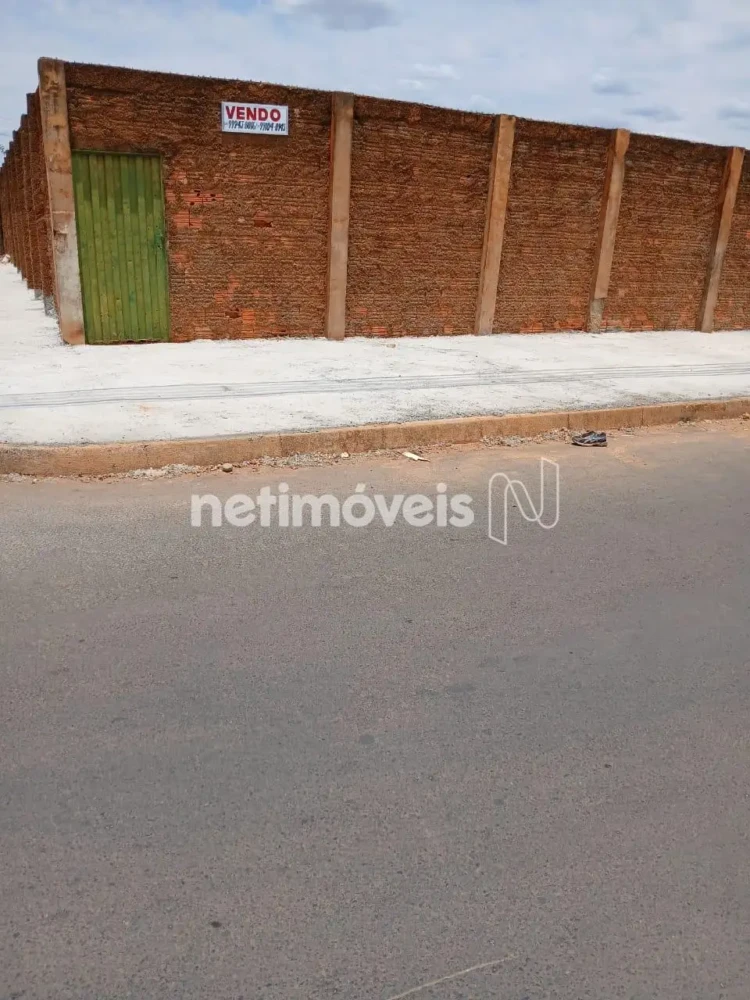 Lote para Venda com área de 1080 m² no bairro Jardim Primavera