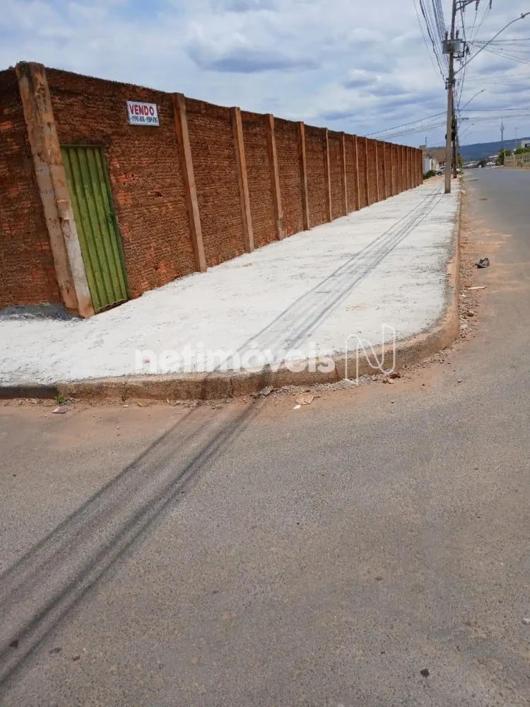 Lote para Venda com área de 1080 m² no bairro Jardim Primavera