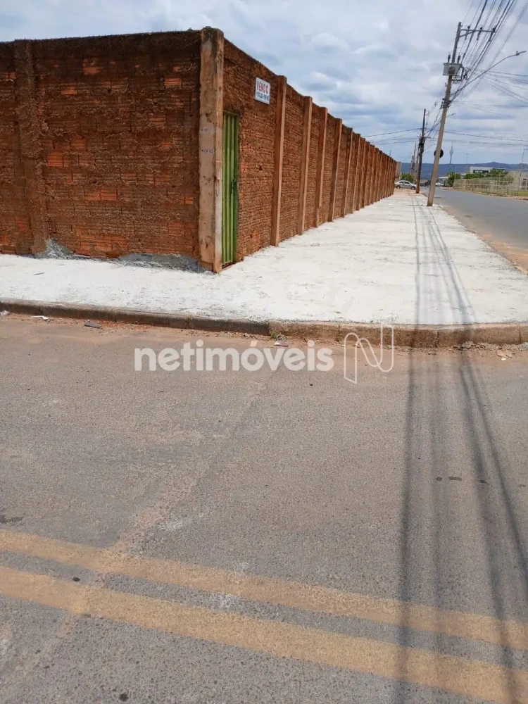 Lote para Venda com área de 1080 m² no bairro Jardim Primavera