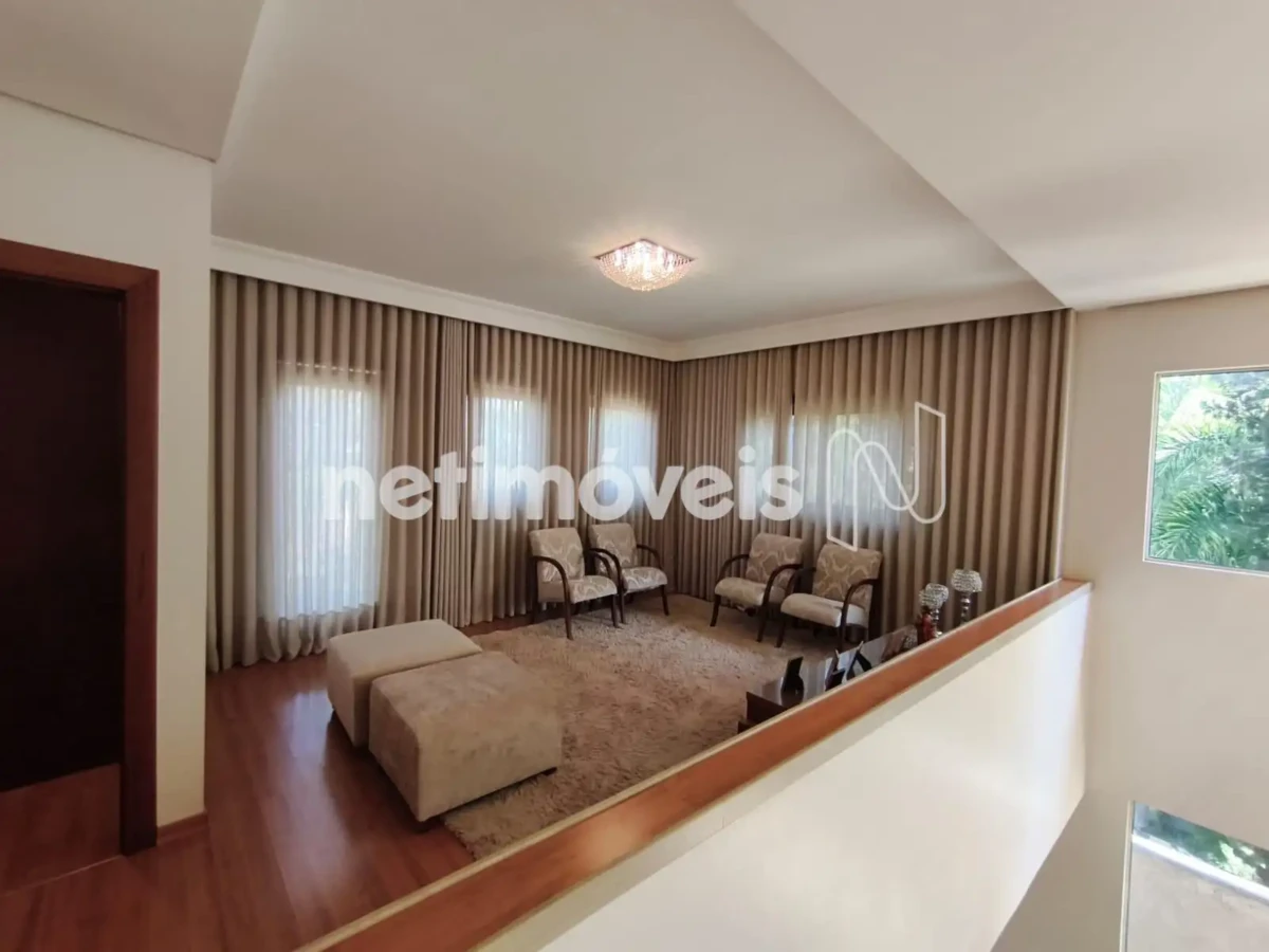 Casa em Condomínio para Venda com 3 quartos no bairro Ibituruna