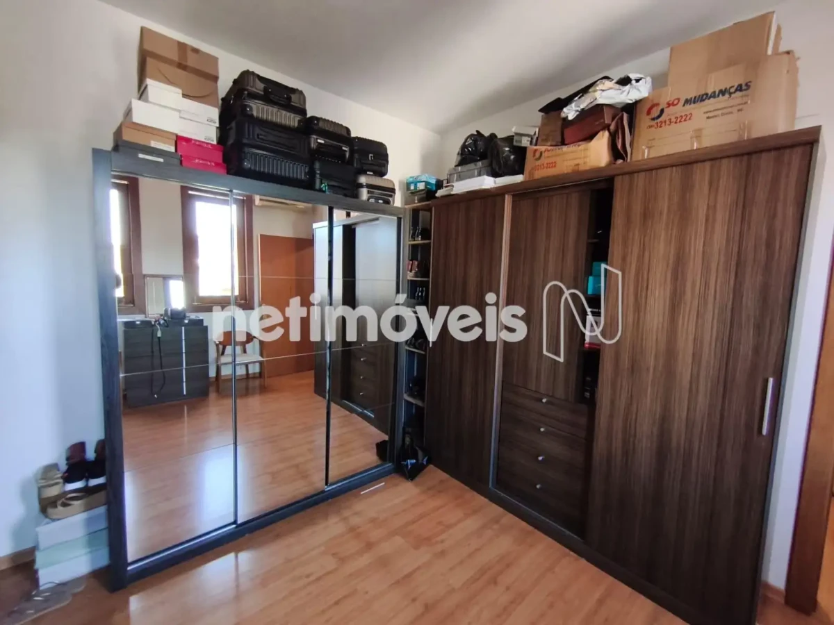 Casa em Condomínio para Venda com 3 quartos no bairro Ibituruna