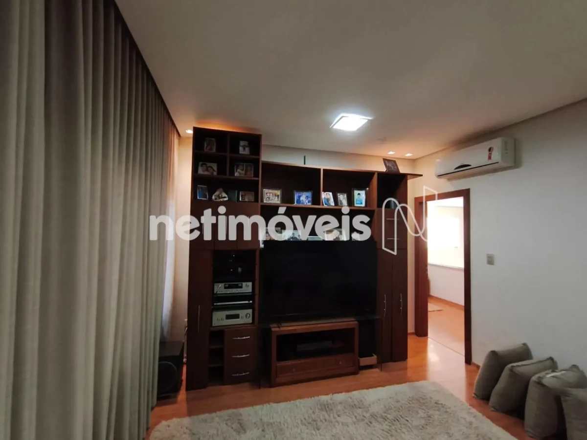 Casa em Condomínio para Venda com 3 quartos no bairro Ibituruna