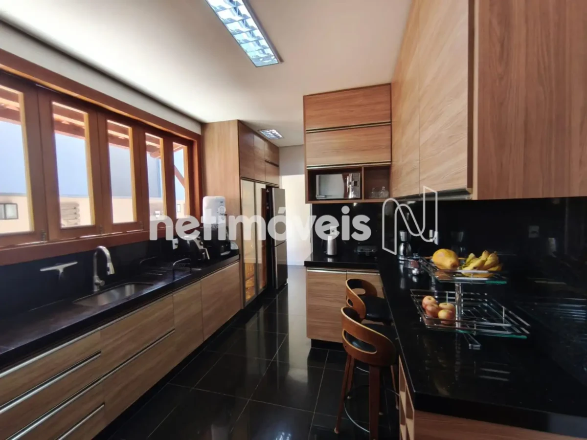 Casa em Condomínio para Venda com 3 quartos no bairro Ibituruna