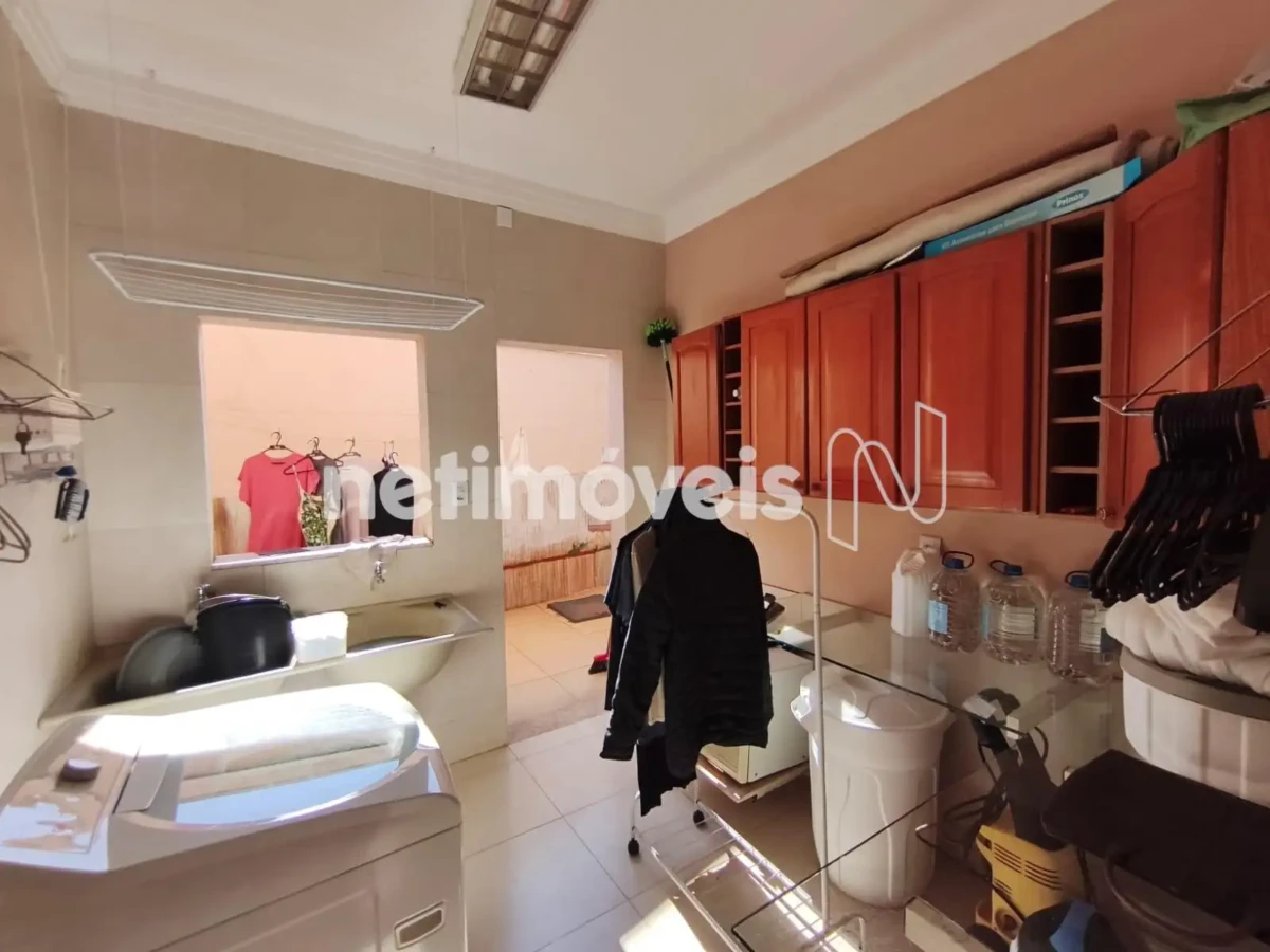 Casa em Condomínio para Venda com 3 quartos no bairro Ibituruna