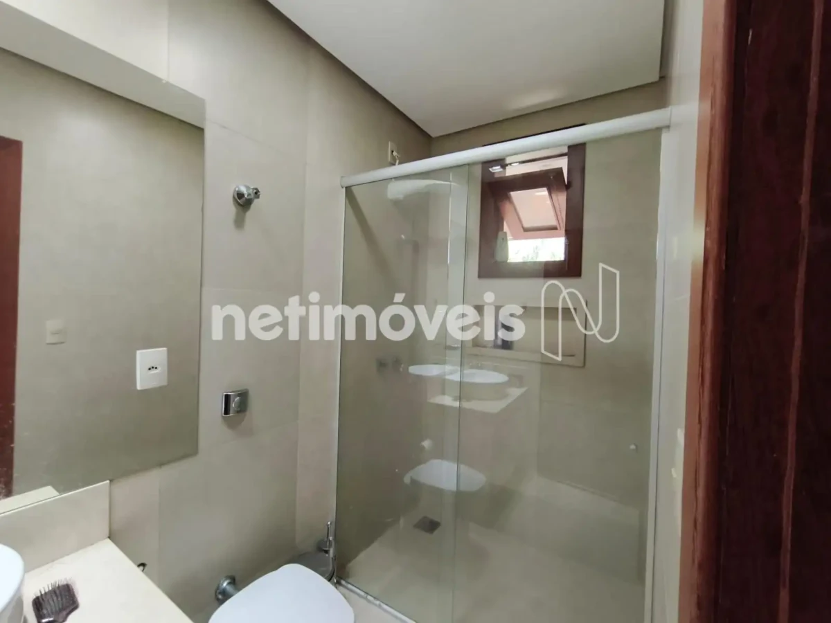 Casa em Condomínio para Venda com 3 quartos no bairro Ibituruna