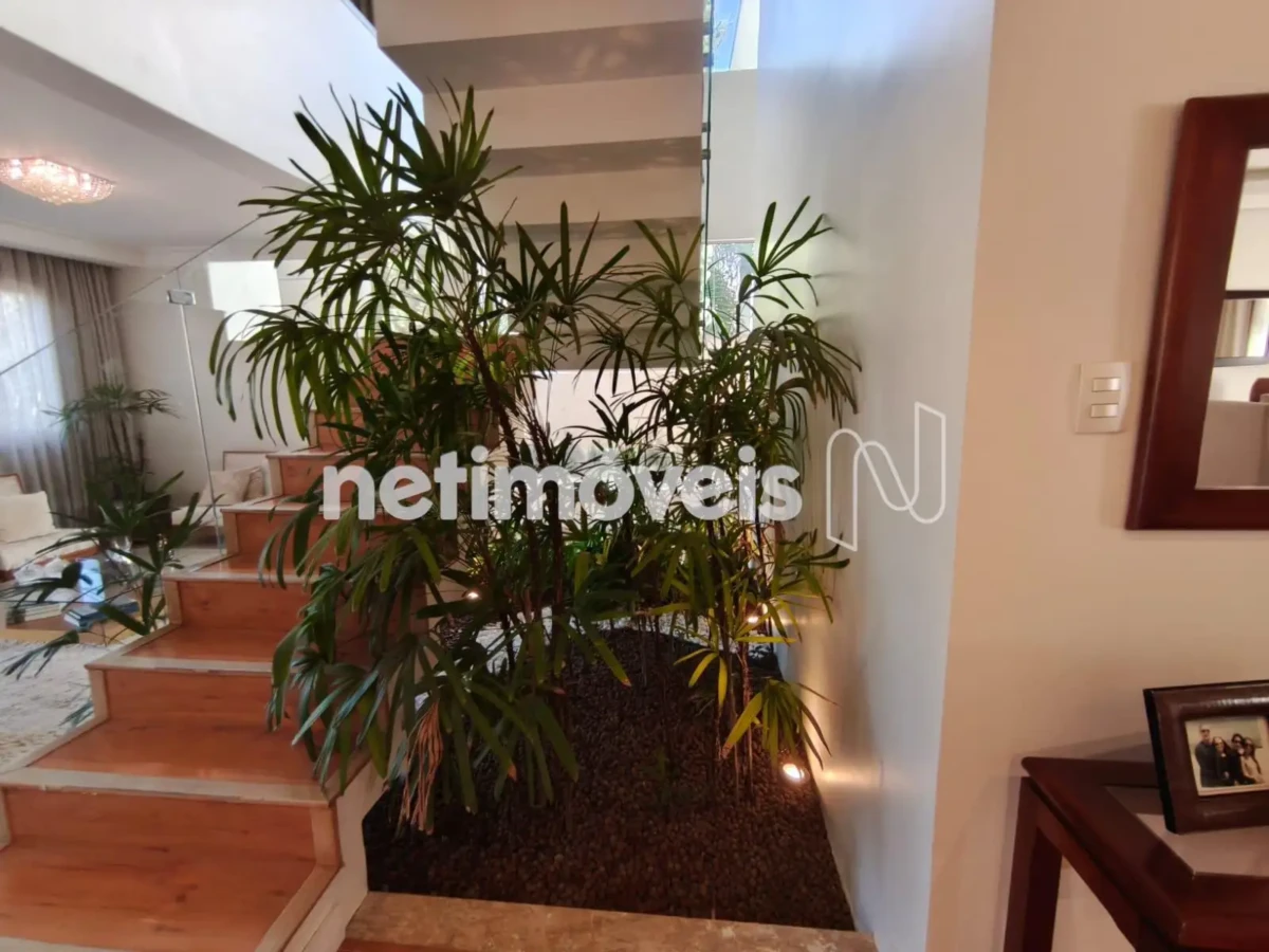 Casa em Condomínio para Venda com 3 quartos no bairro Ibituruna
