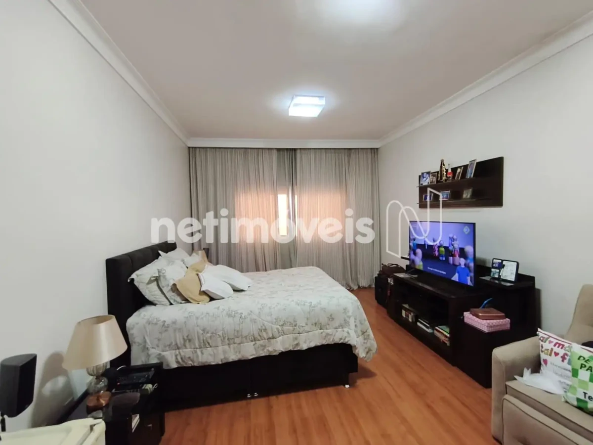 Casa em Condomínio para Venda com 3 quartos no bairro Ibituruna