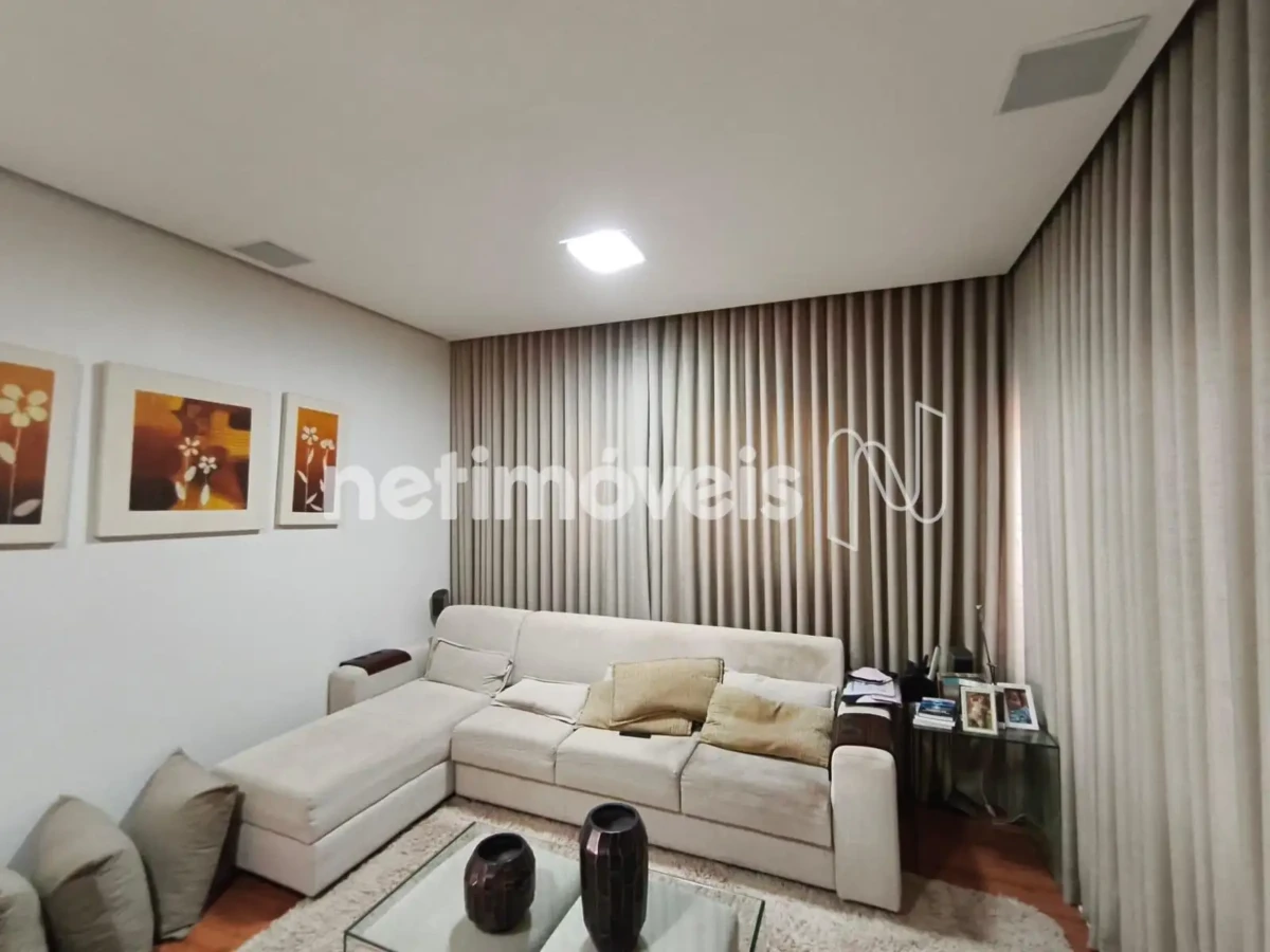 Casa em Condomínio para Venda com 3 quartos no bairro Ibituruna