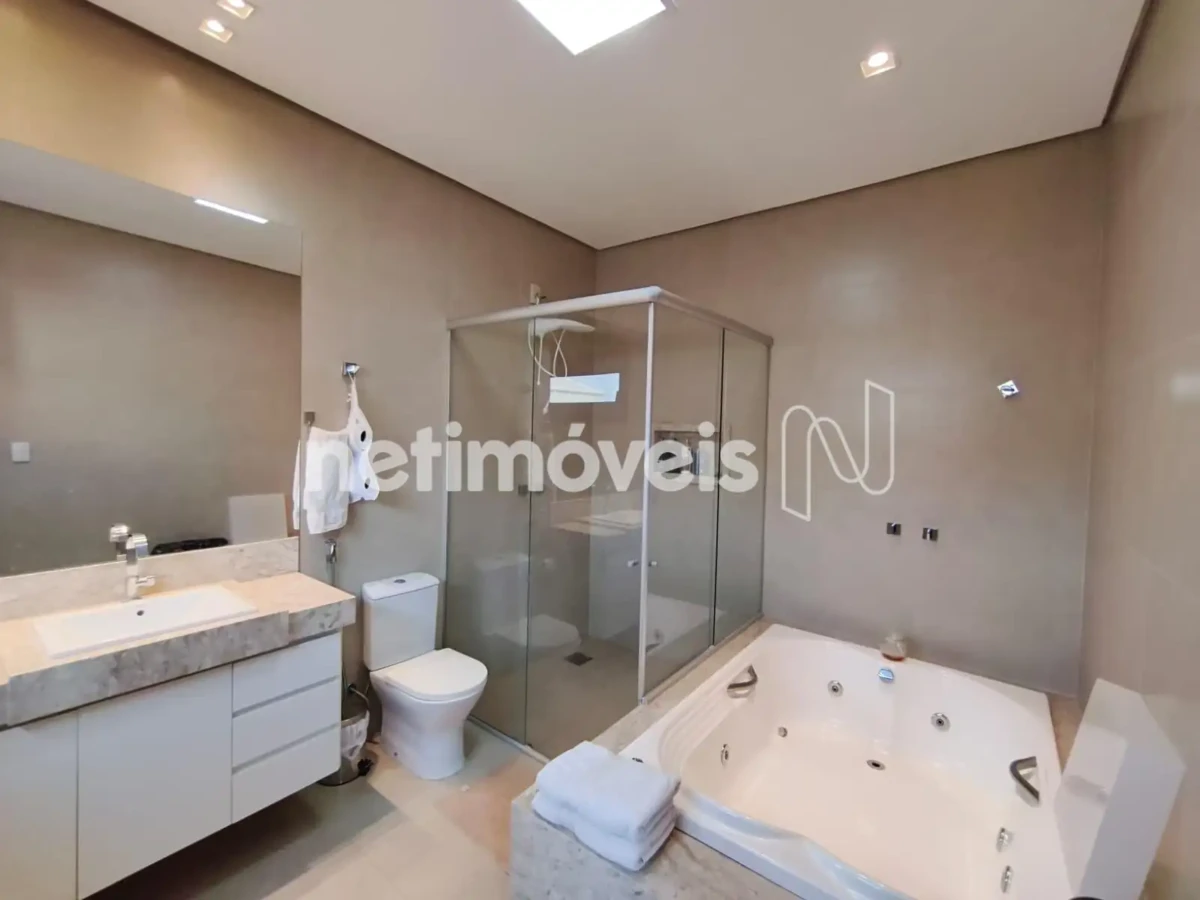 Casa em Condomínio para Venda com 3 quartos no bairro Ibituruna