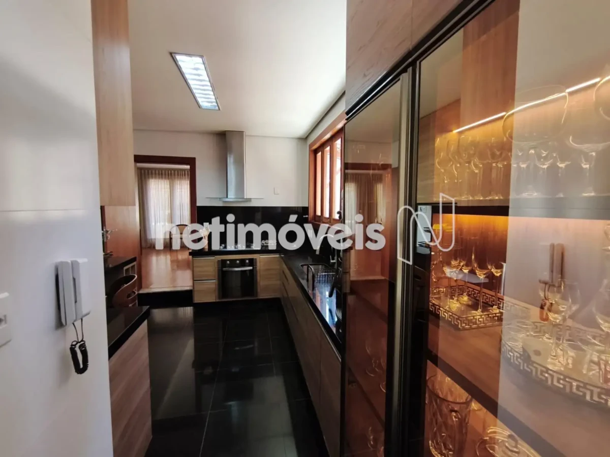 Casa em Condomínio para Venda com 3 quartos no bairro Ibituruna