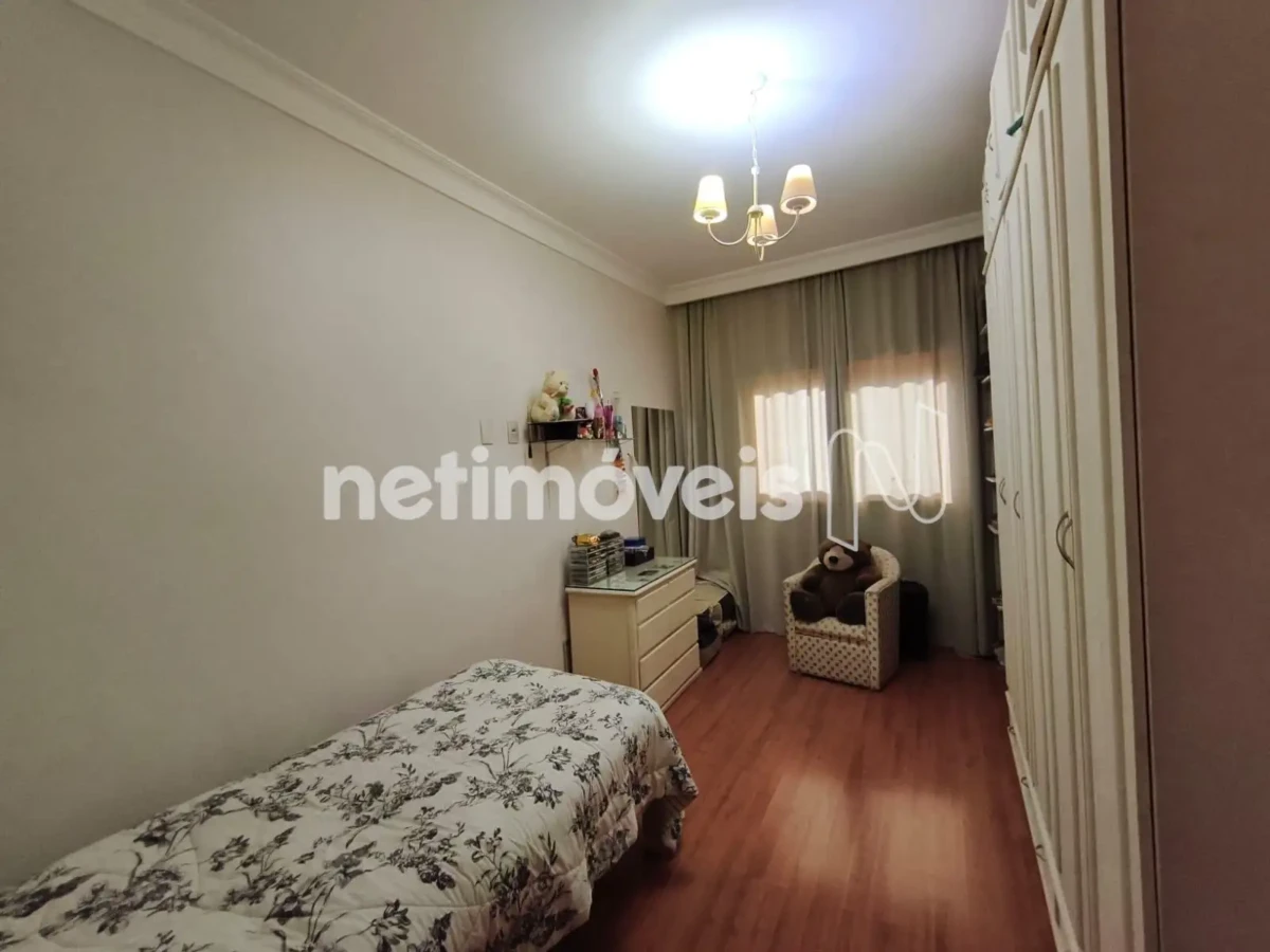 Casa em Condomínio para Venda com 3 quartos no bairro Ibituruna