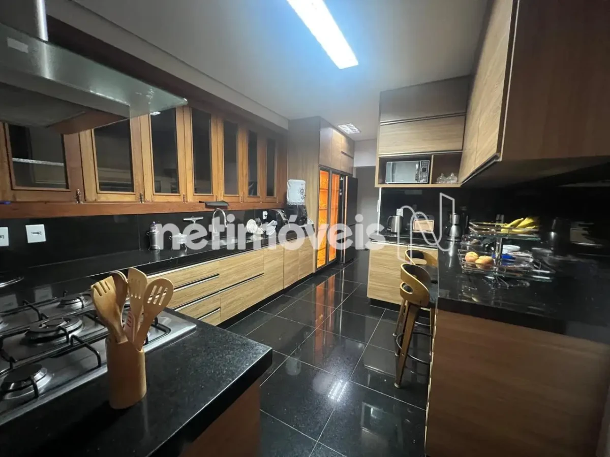 Casa em Condomínio para Venda com 3 quartos no bairro Ibituruna