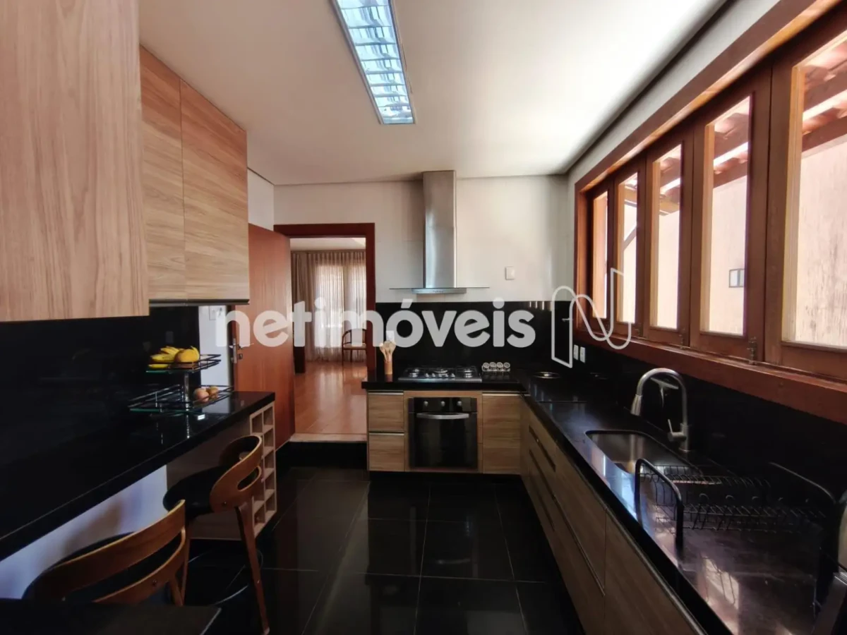 Casa em Condomínio para Venda com 3 quartos no bairro Ibituruna