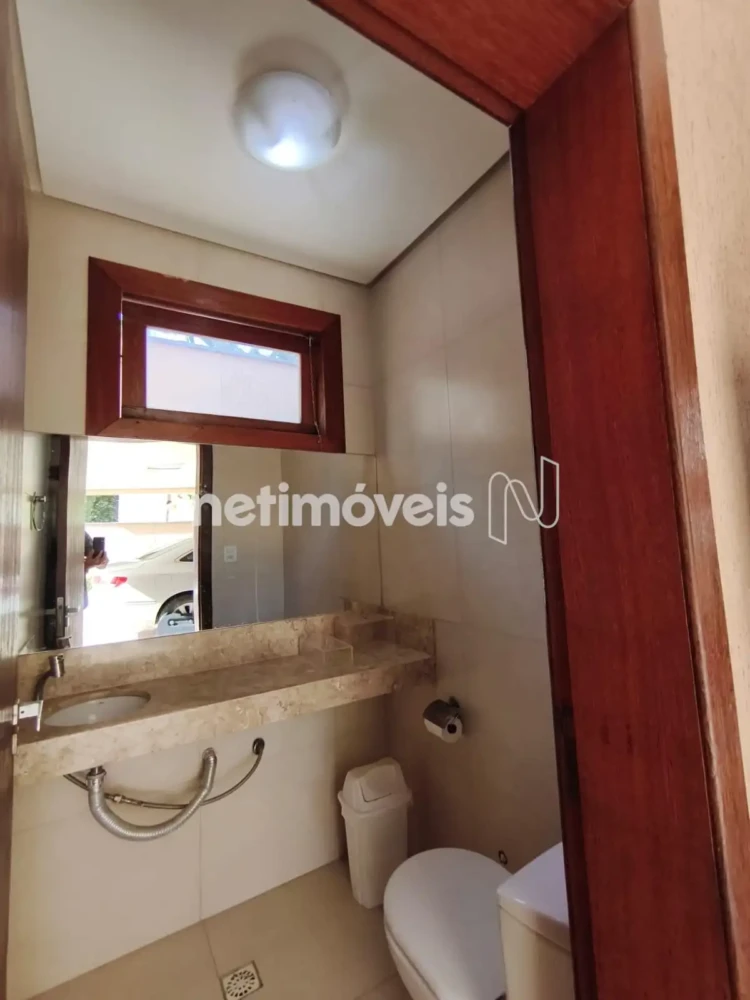 Casa em Condomínio para Venda com 3 quartos no bairro Ibituruna