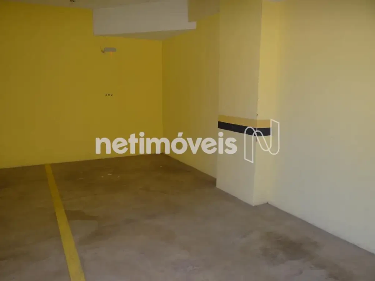 Apartamento para Venda com 2 quartos no bairro Ibituruna