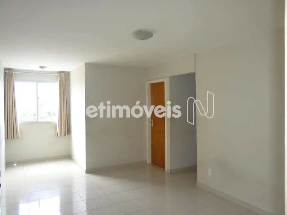 Apartamento para Venda com 2 quartos no bairro Ibituruna