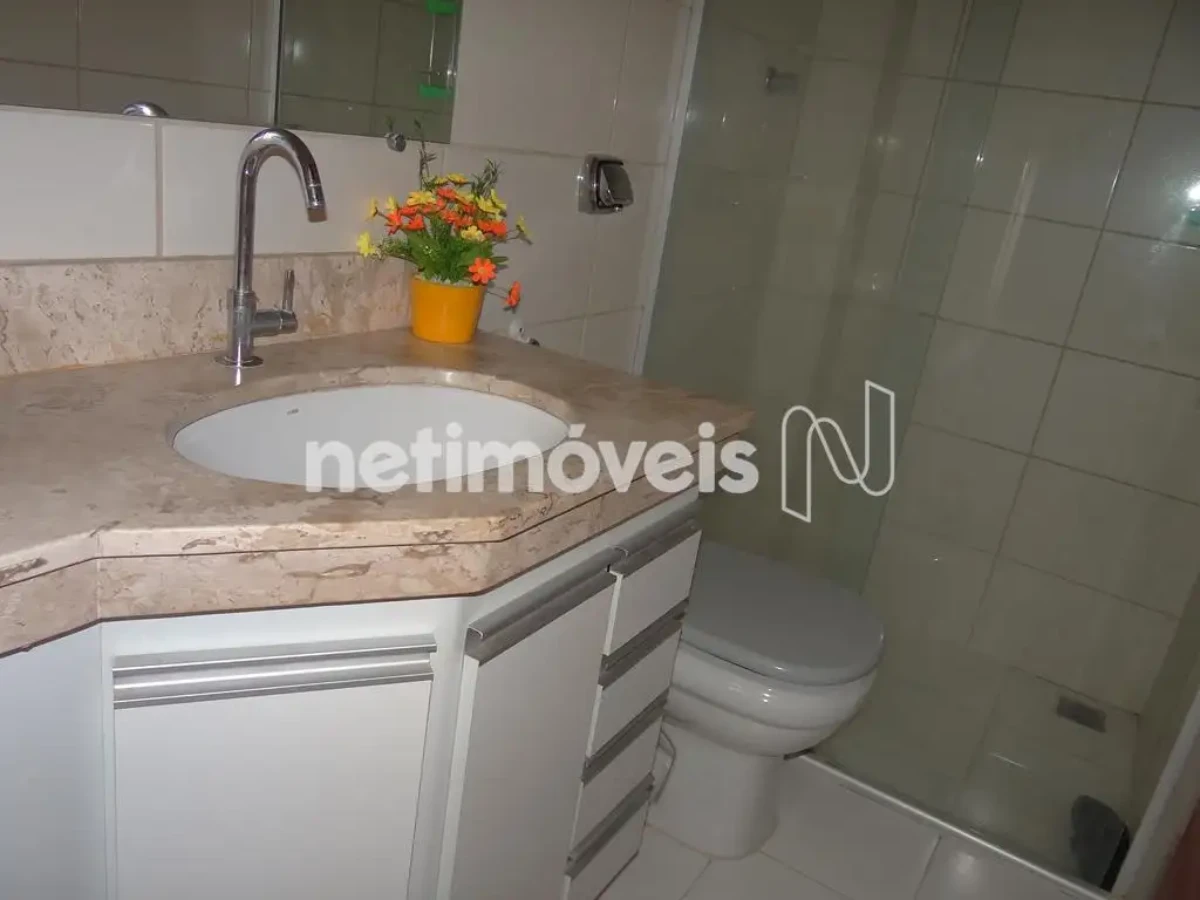 Apartamento para Venda com 2 quartos no bairro Ibituruna