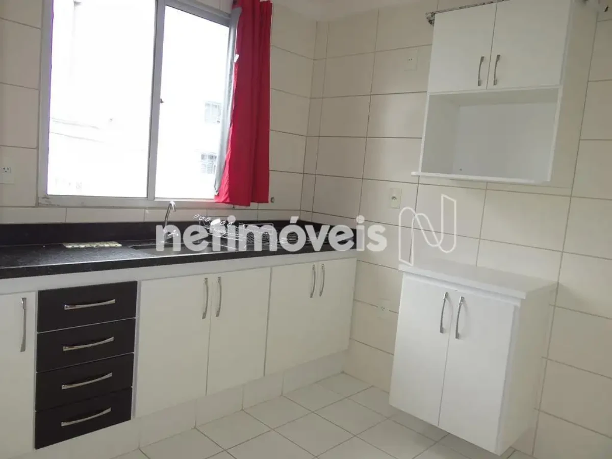 Apartamento para Venda com 2 quartos no bairro Ibituruna