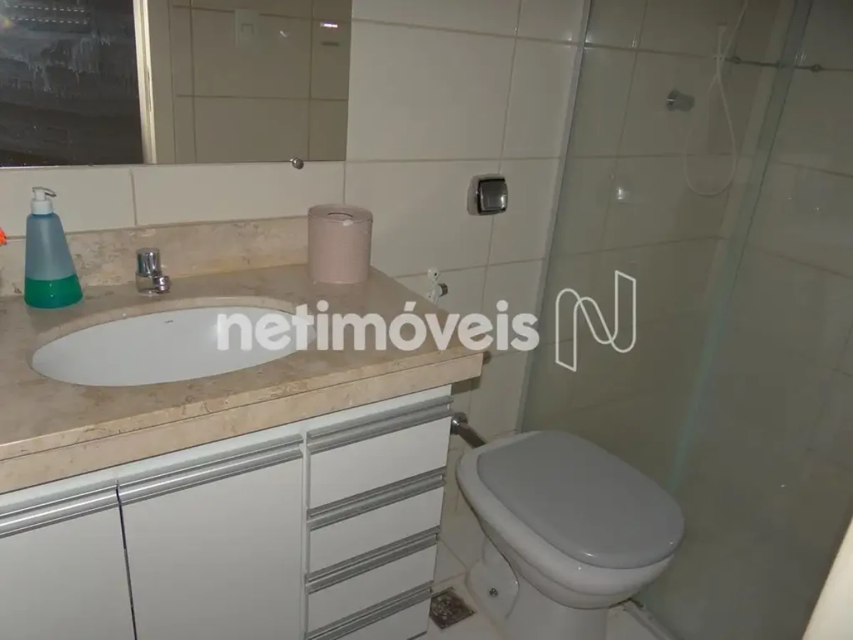 Apartamento para Venda com 2 quartos no bairro Ibituruna