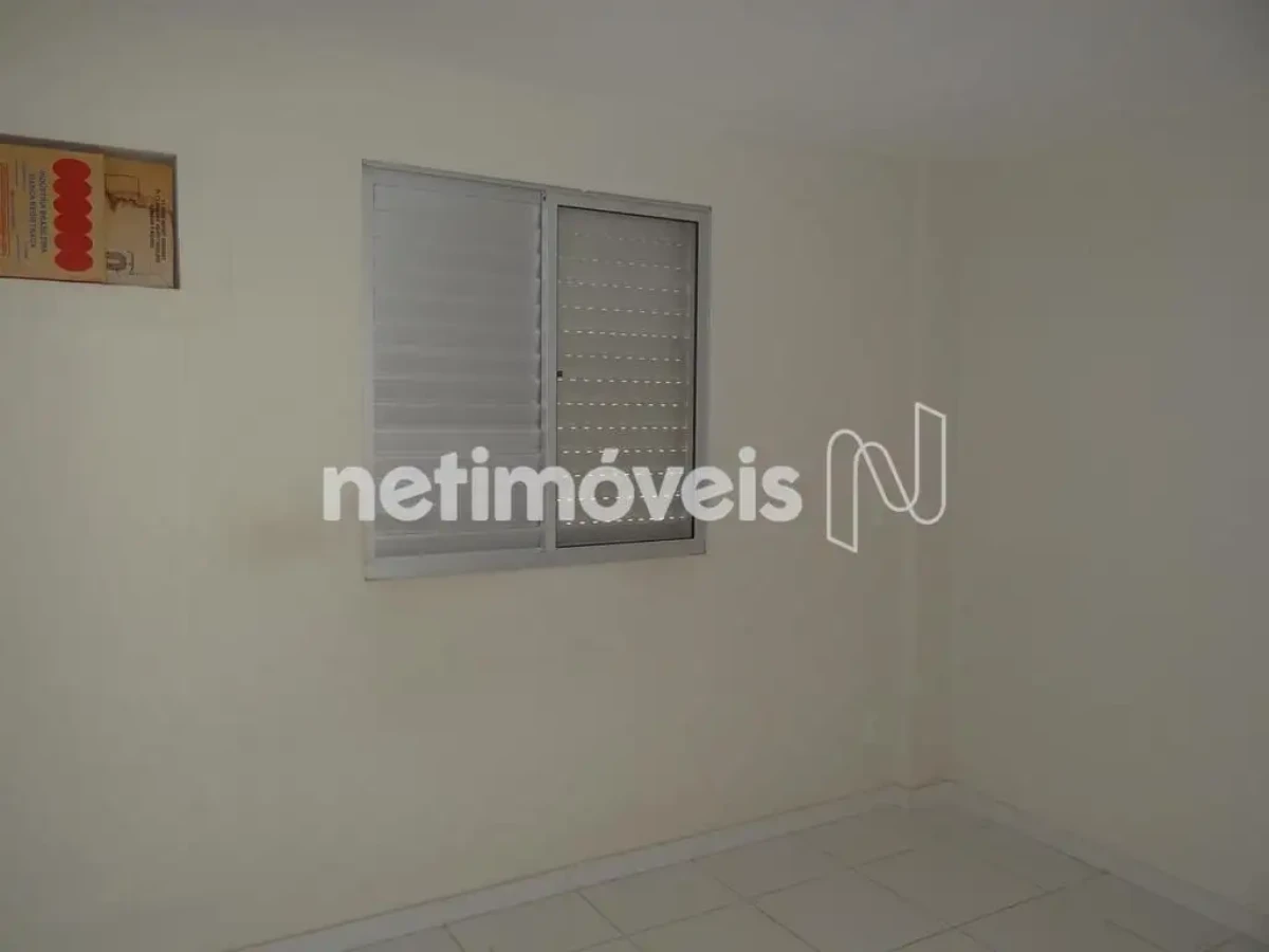 Apartamento para Venda com 2 quartos no bairro Ibituruna