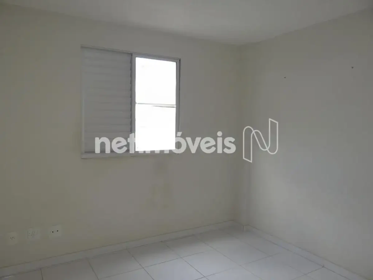 Apartamento para Venda com 2 quartos no bairro Ibituruna