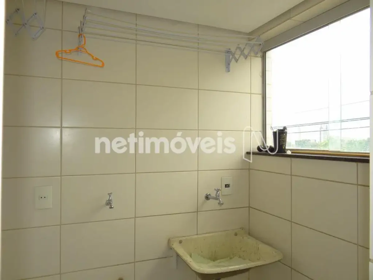 Apartamento para Venda com 2 quartos no bairro Ibituruna