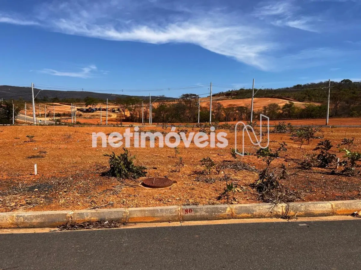 Lote para Venda com área de 180 m² no bairro Loteamento Golden Sul