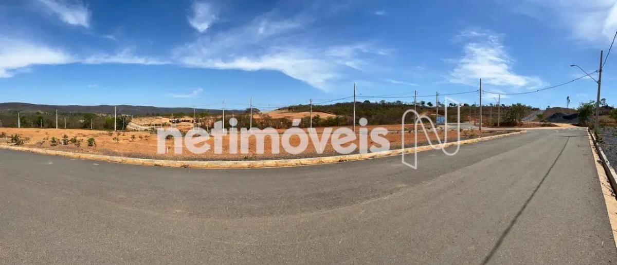 Lote para Venda com área de 180 m² no bairro Loteamento Golden Sul