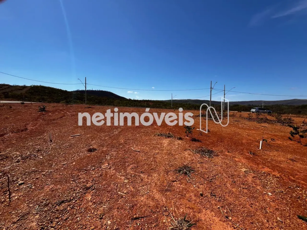 Lote para Venda com área de 180 m² no bairro Loteamento Golden Sul