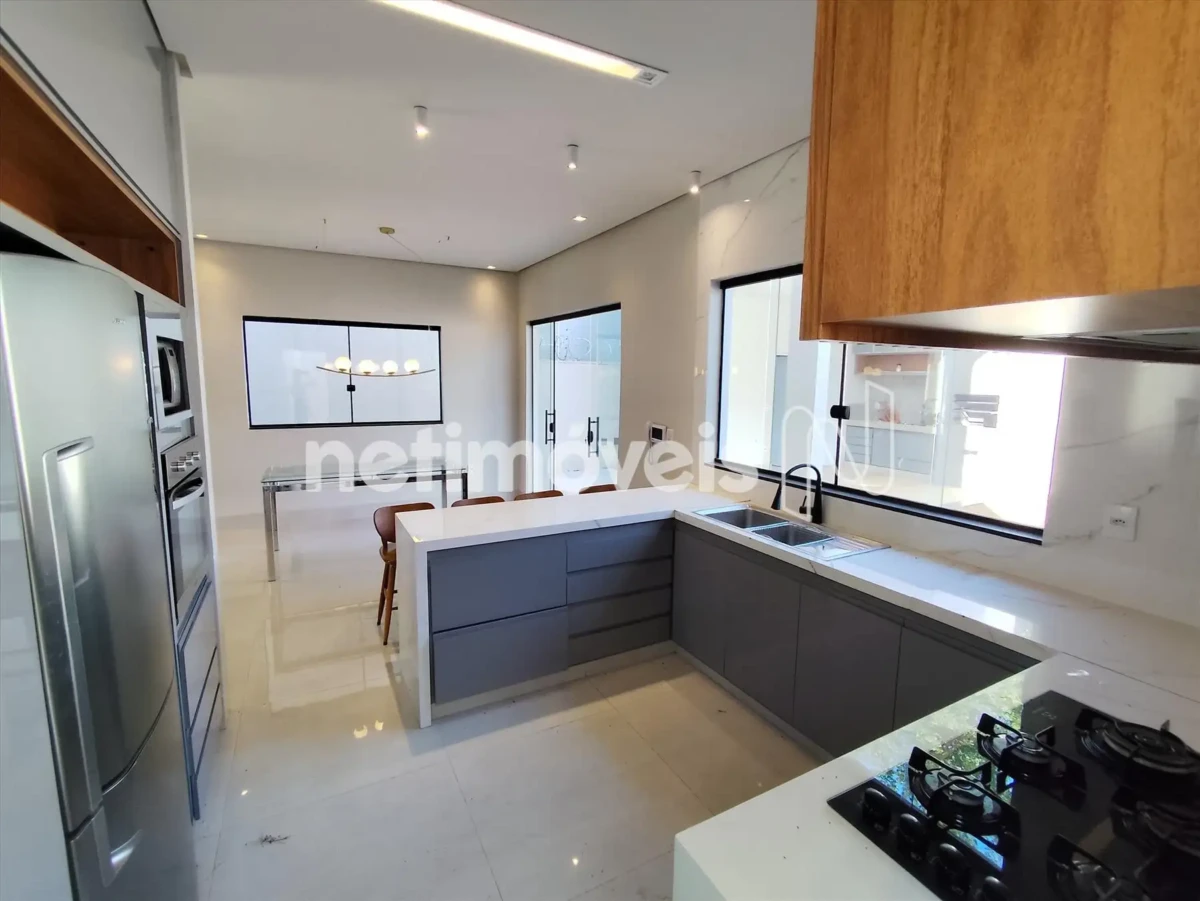 Casa para Venda com 3 quartos no bairro Panorama II