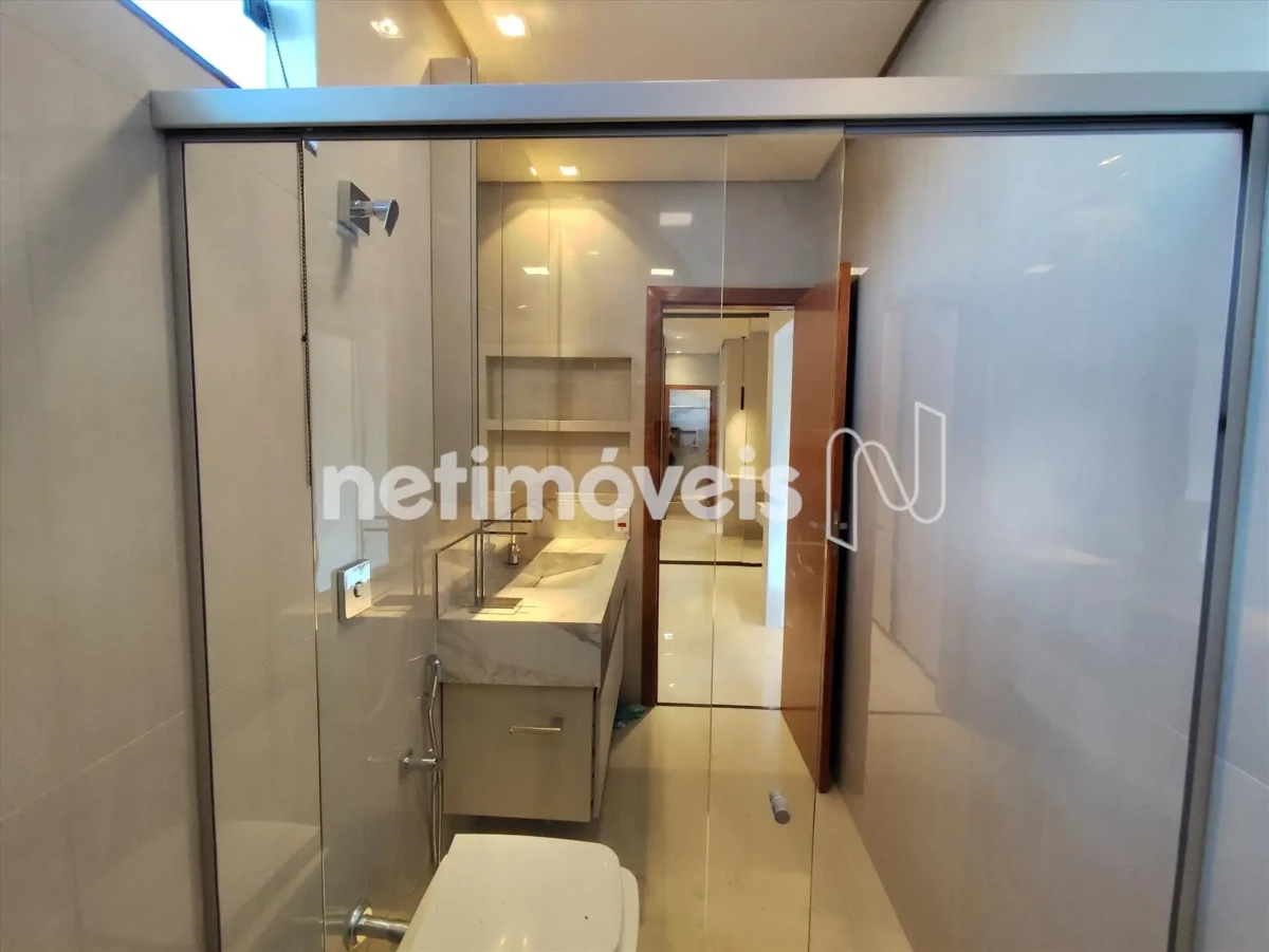 Casa para Venda com 3 quartos no bairro Panorama II