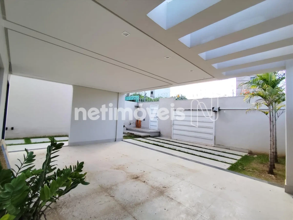 Casa para Venda com 3 quartos no bairro Panorama II