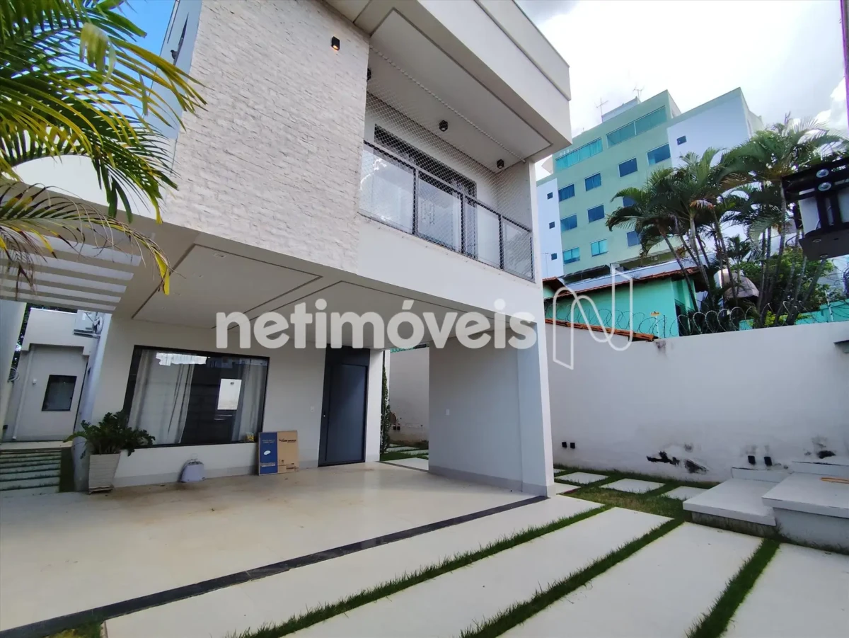 Casa para Venda com 3 quartos no bairro Panorama II