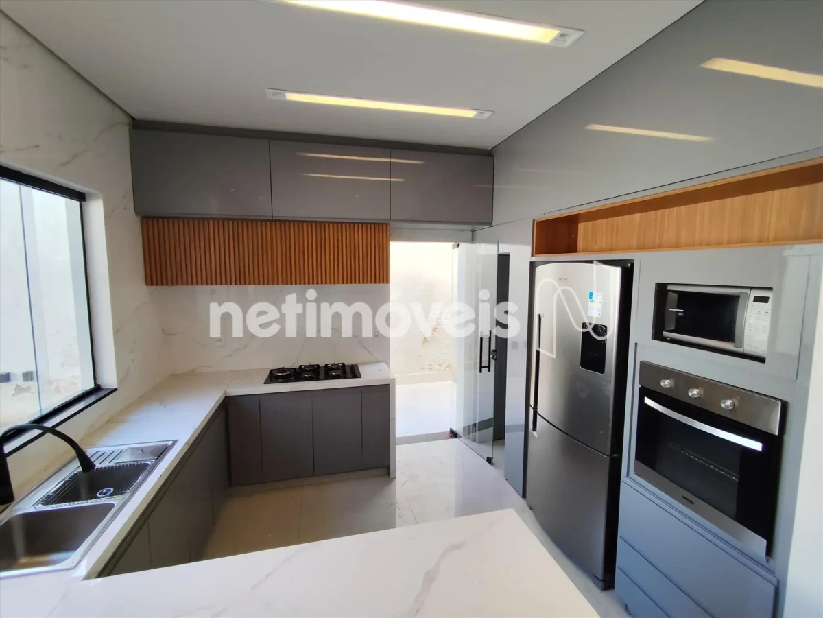 Casa para Venda com 3 quartos no bairro Panorama II