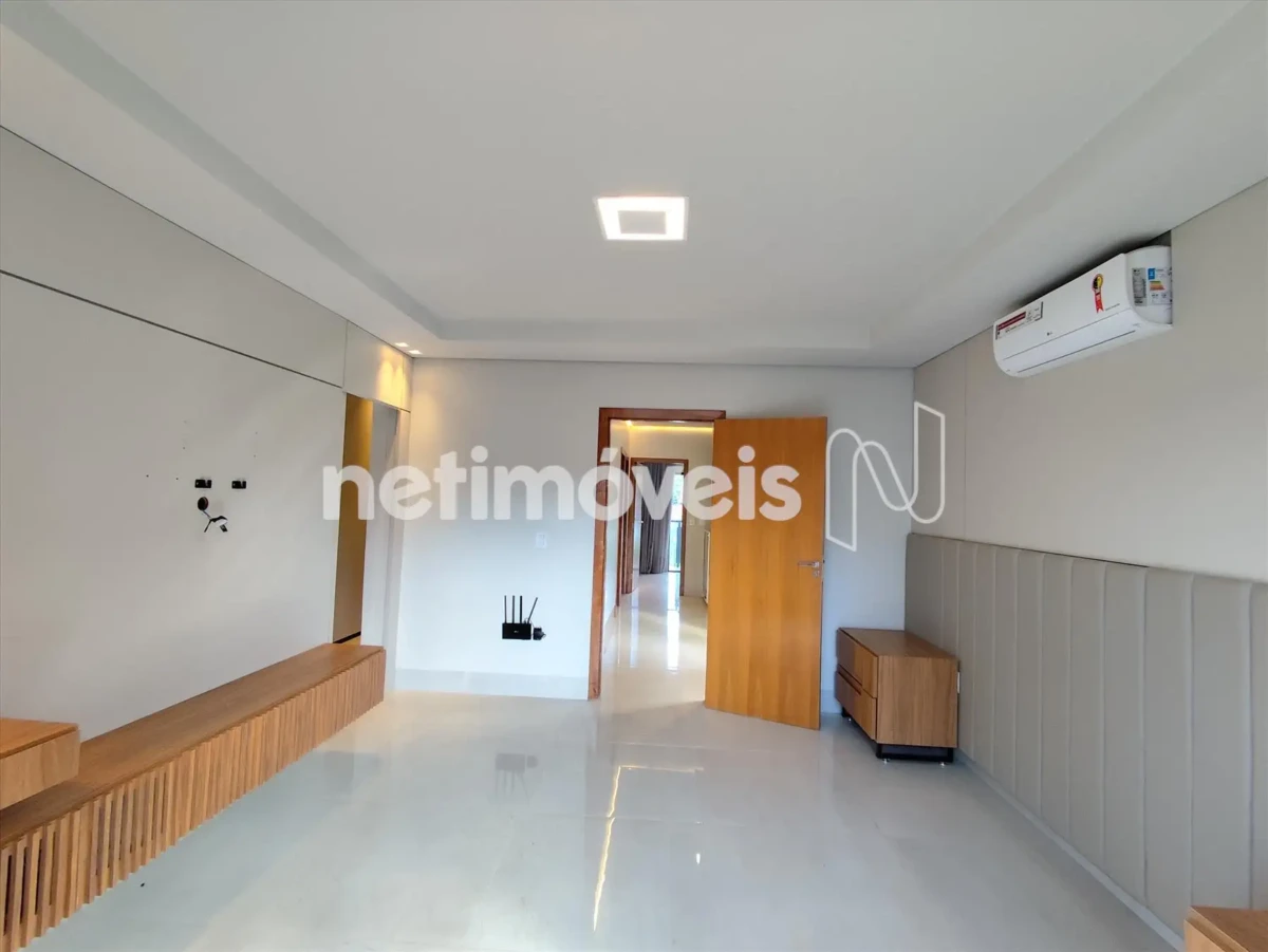 Casa para Venda com 3 quartos no bairro Panorama II