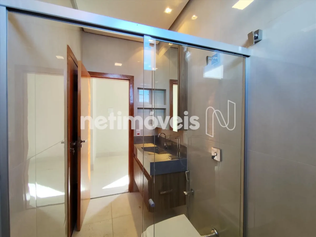 Casa para Venda com 3 quartos no bairro Panorama II