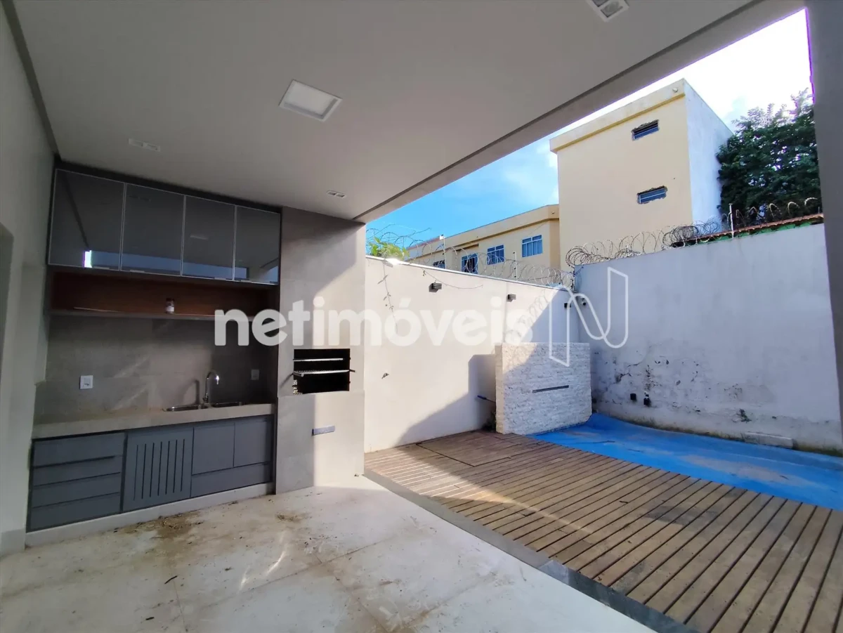 Casa para Venda com 3 quartos no bairro Panorama II