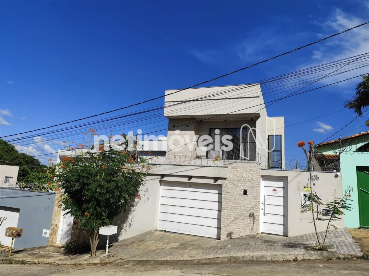 Casa para Venda com 3 quartos no bairro Panorama II