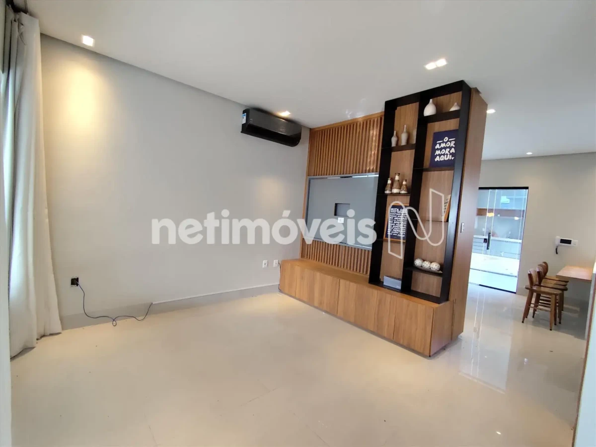 Casa para Venda com 3 quartos no bairro Panorama II